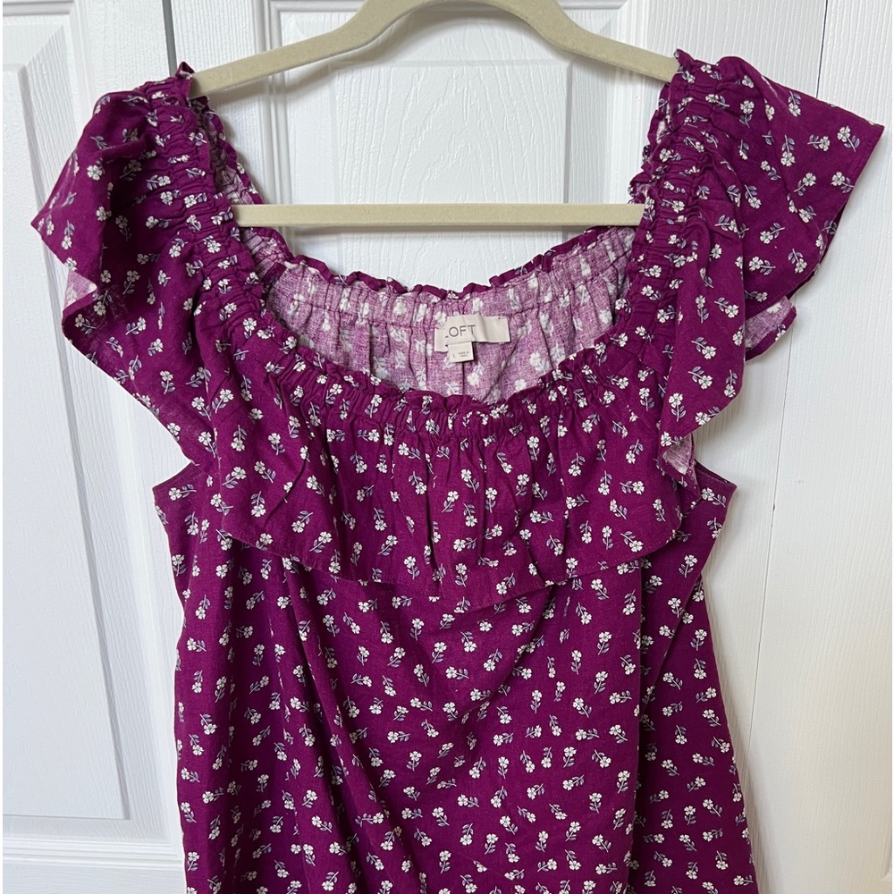 Loft top